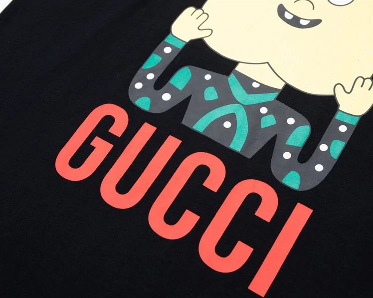 GUCCI LOVE PARADE SERIES CUTE PEAR T-SHIRT – GCS171 EasyMatch 1923