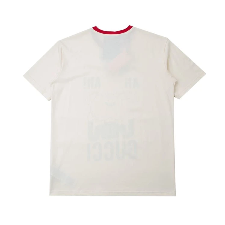 GUCCI LOVE PARADE SERIES CUTE PEAR T-SHIRT – GCS172 Affordable 7037