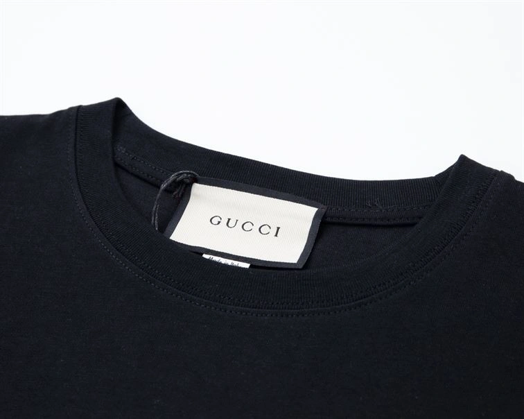 GUCCI LOVE PARADE SERIES T-SHIRT – GCS173 AllSeason 3582