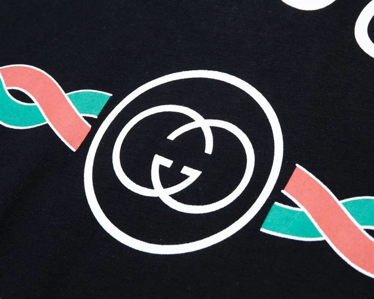 GUCCI LOVE PARADE SERIES T-SHIRT – GCS173 AllSeason 3582