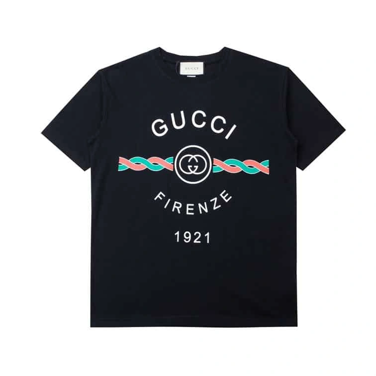 GUCCI LOVE PARADE SERIES T-SHIRT – GCS173 AllSeason 3582