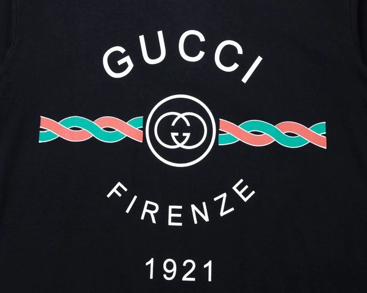 GUCCI LOVE PARADE SERIES T-SHIRT – GCS173 AllSeason 3582