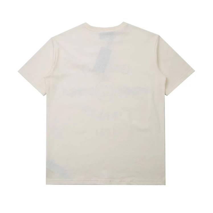 GUCCI LOVE PARADE SERIES T-SHIRT – GCS174 Popular 6482