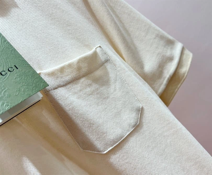 GUCCI POLO – GCS212 Popular 6367