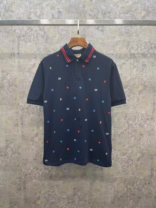 GUCCI POLO – GCS218 GoAnywhere 9927