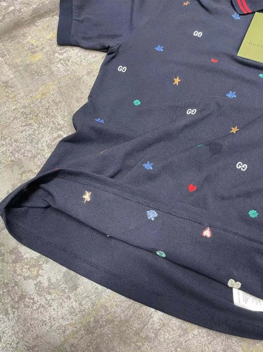 GUCCI POLO – GCS218 GoAnywhere 9927