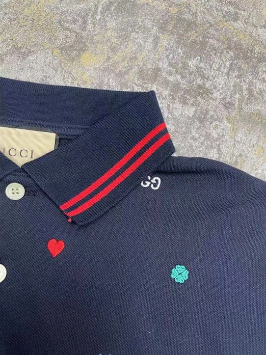 GUCCI POLO – GCS218 GoAnywhere 9927