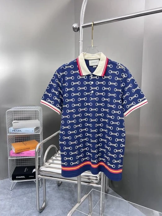 GUCCI POLO – GCS222 Trendy 4557