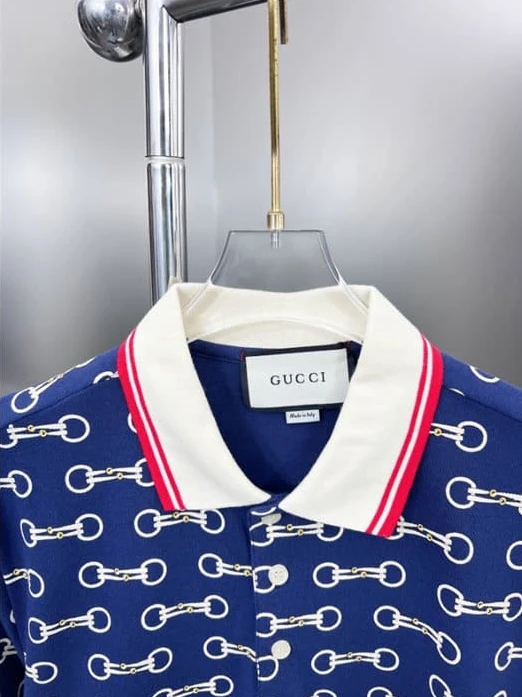 GUCCI POLO – GCS222 Trendy 4557