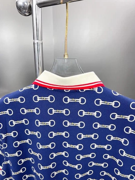 GUCCI POLO – GCS222 Trendy 4557