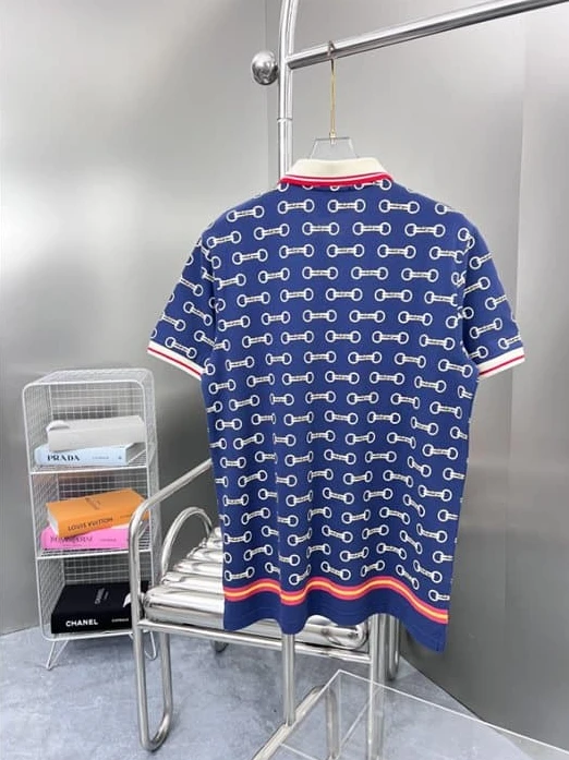 GUCCI POLO – GCS222 Trendy 4557