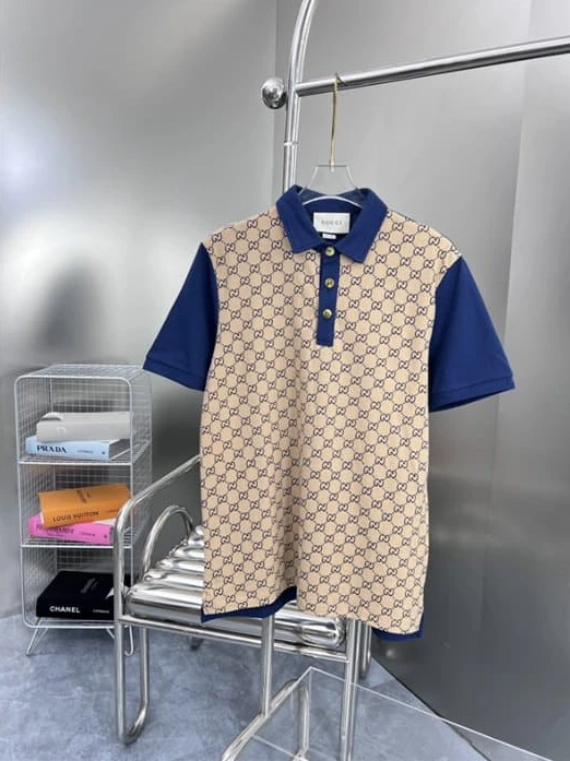 GUCCI POLO – GCS226 EasyMatch 576