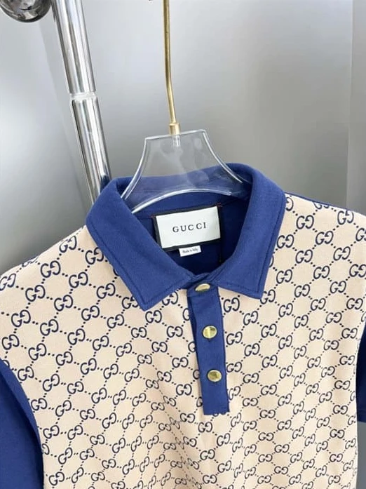 GUCCI POLO – GCS226 EasyMatch 576