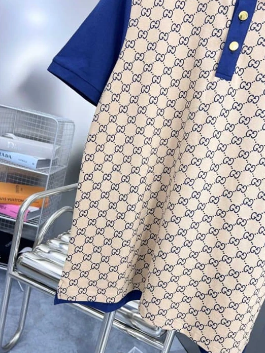 GUCCI POLO – GCS226 EasyMatch 576