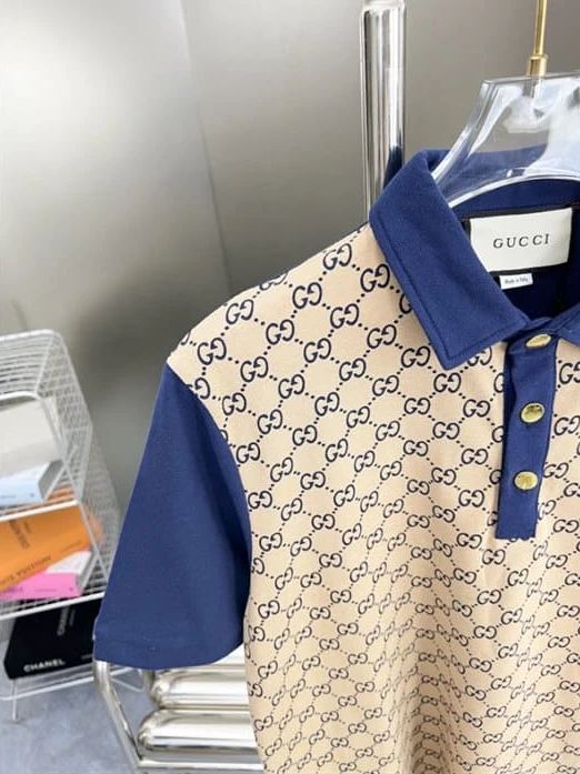 GUCCI POLO – GCS226 EasyMatch 576
