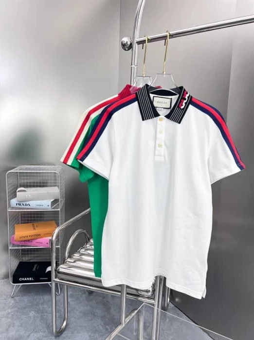 GUCCI POLO – GCS227 SportInspired 7398