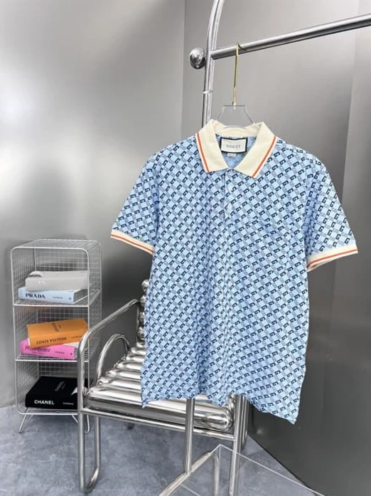 GUCCI POLO – GCS232 TopPick 1542