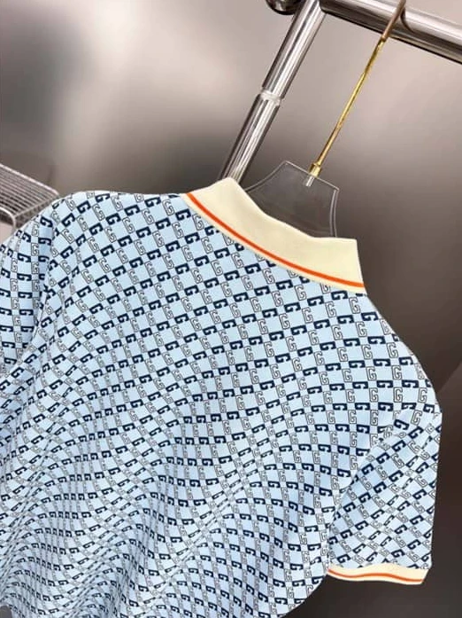 GUCCI POLO – GCS232 TopPick 1542