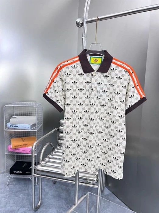 GUCCI POLO – GCS233 UrbanStyle 9917