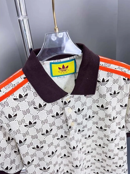 GUCCI POLO – GCS233 UrbanStyle 9917