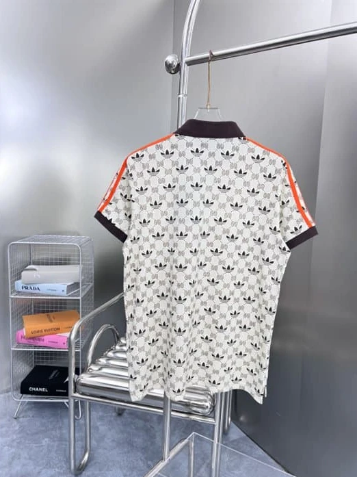 GUCCI POLO – GCS233 UrbanStyle 9917
