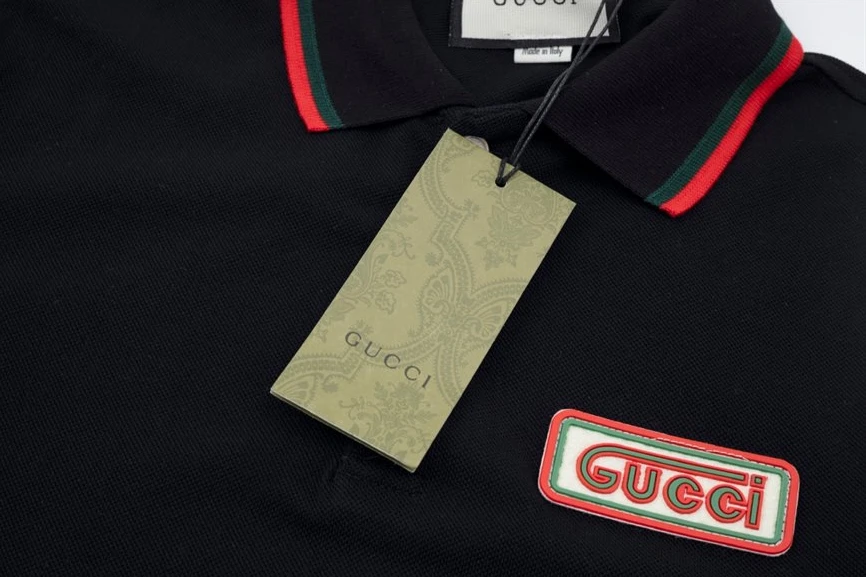 GUCCI POLO – GCS235 EasyMatch 9584