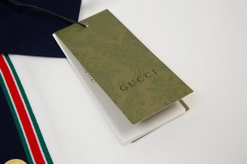 GUCCI POLO – GCS236 SmartChoice 4758