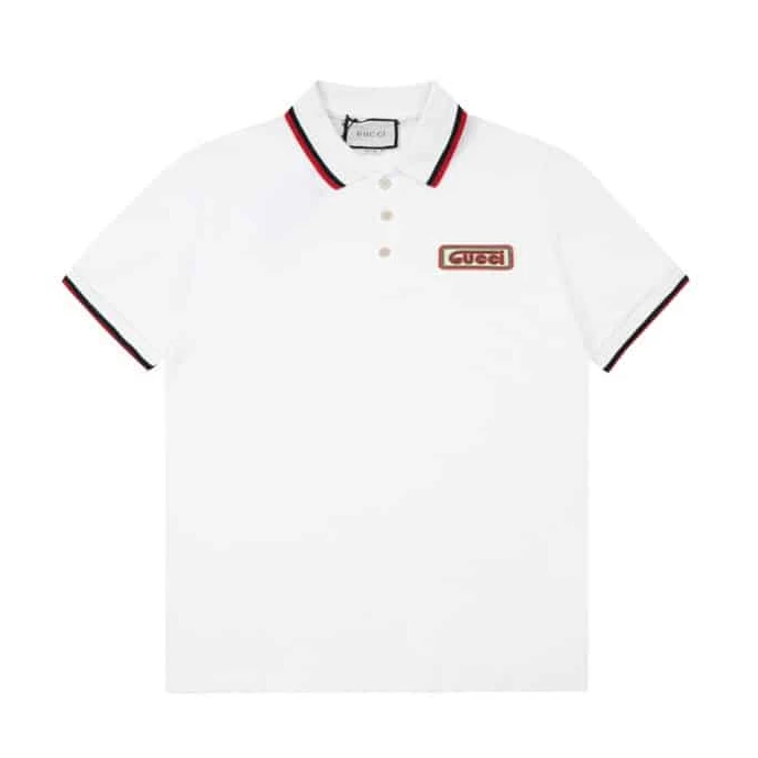 GUCCI POLO – GCS237 GoAnywhere 2488