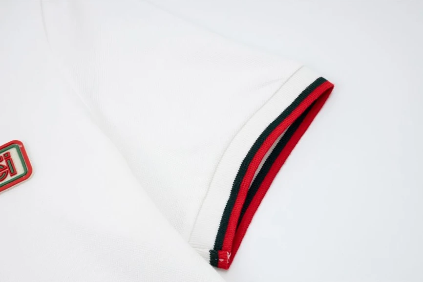 GUCCI POLO – GCS237 GoAnywhere 2488