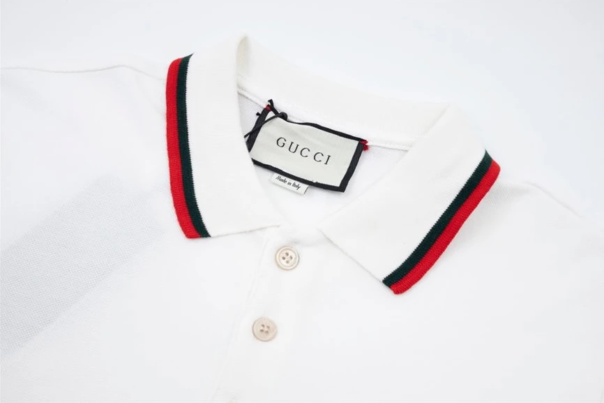 GUCCI POLO – GCS237 GoAnywhere 2488