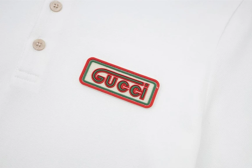 GUCCI POLO – GCS237 GoAnywhere 2488