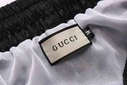 GUCCI SWIM SHORTS – SW090 Fashionable 6894