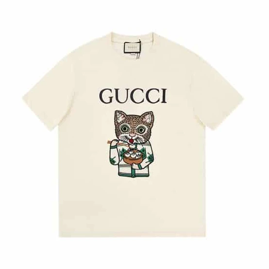 GUCCI T-SHIRT – GCS058 SmartChoice 5016