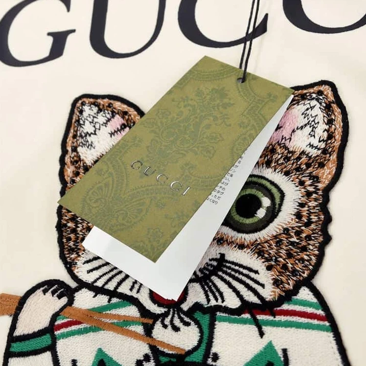 GUCCI T-SHIRT – GCS058 SmartChoice 5016