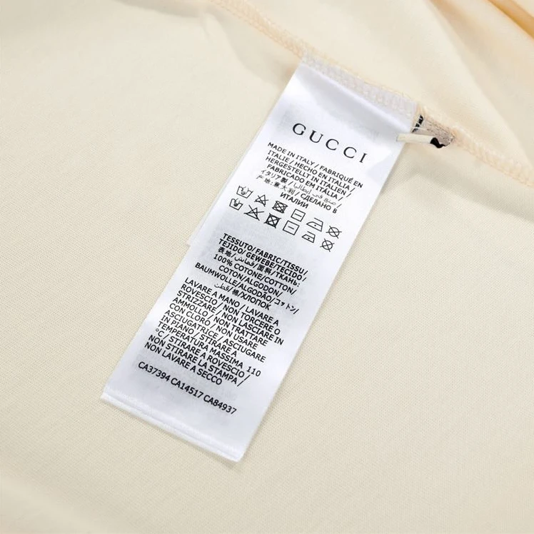 GUCCI T-SHIRT – GCS058 SmartChoice 5016