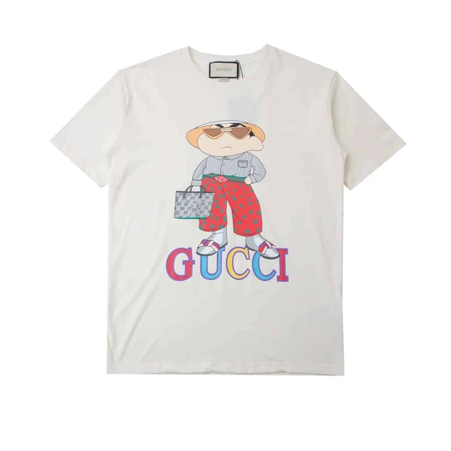 GUCCI T-SHIRT – GCS160 EasyMatch 6076