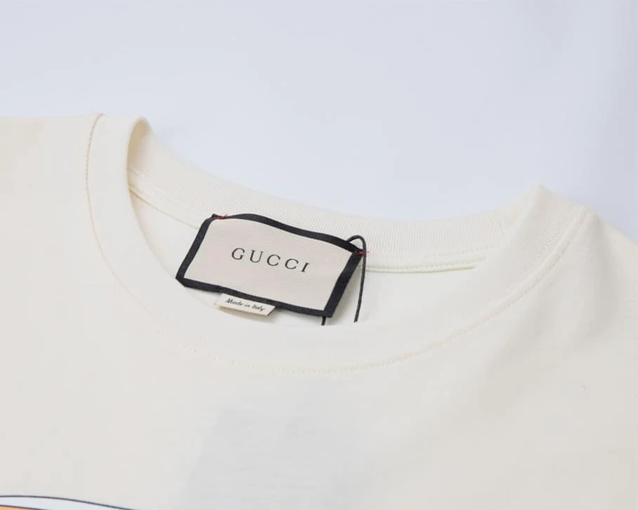 GUCCI T-SHIRT – GCS160 EasyMatch 6076