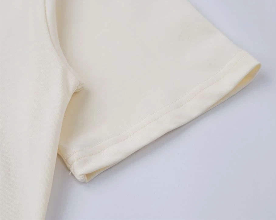 GUCCI T-SHIRT – GCS160 EasyMatch 6076
