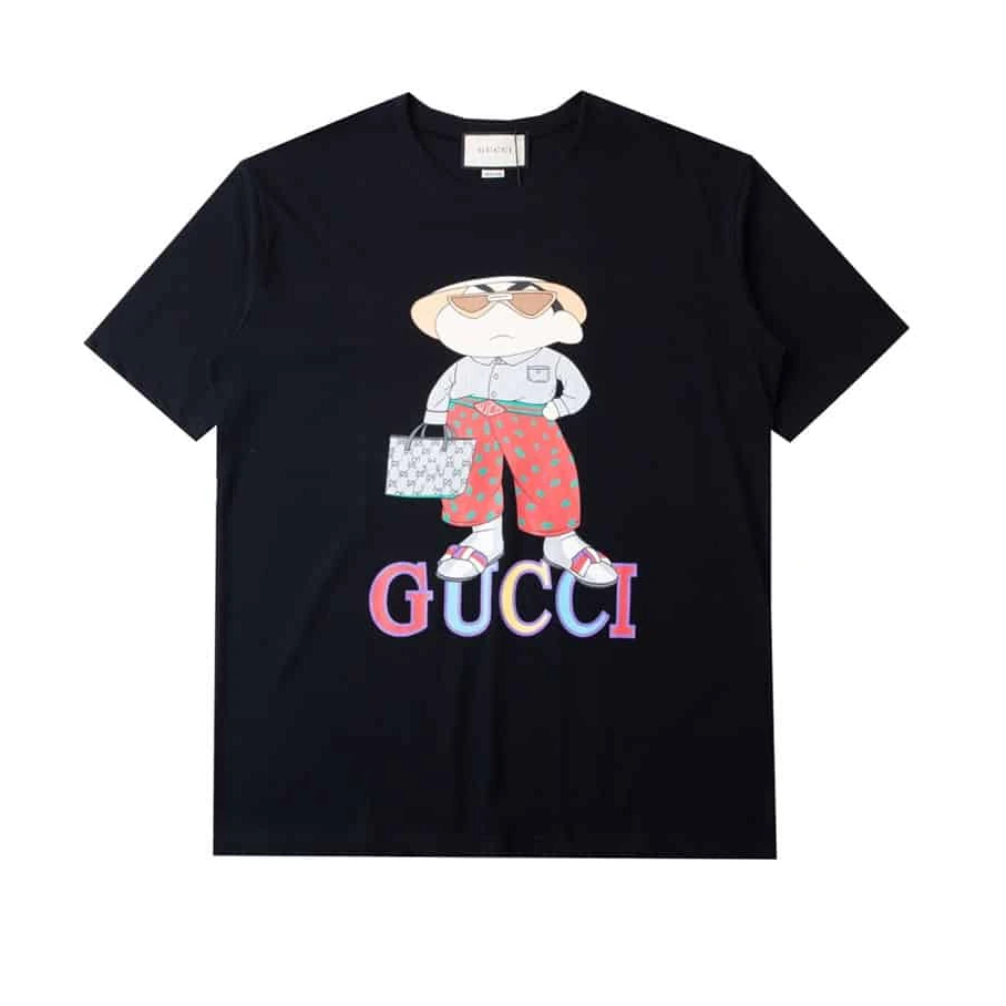 GUCCI T-SHIRT – GCS161 UrbanStyle 8562