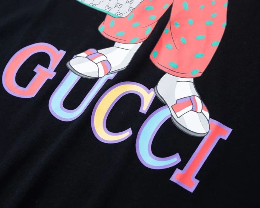 GUCCI T-SHIRT – GCS161 UrbanStyle 8562