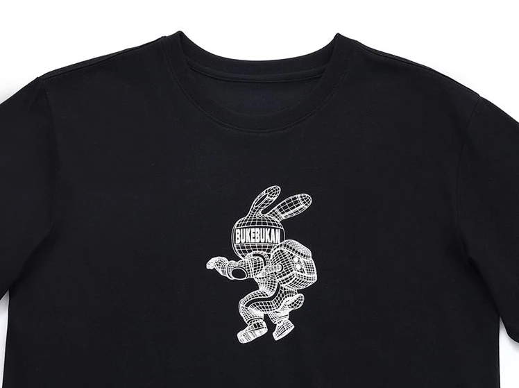 GUCCI T-SHIRT – GCS192 Fashionable 4459