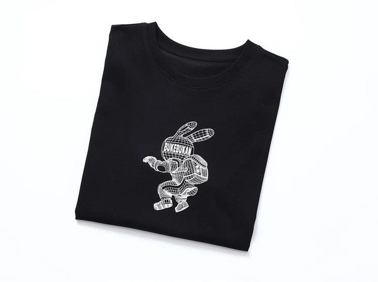GUCCI T-SHIRT – GCS192 Fashionable 4459