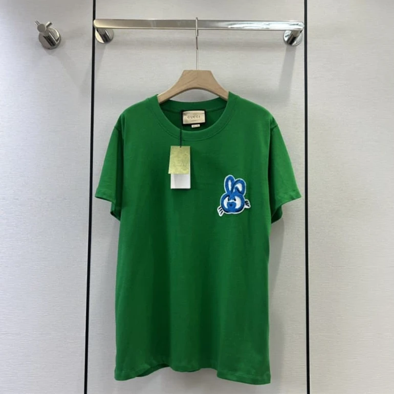 GUCCI T-SHIRT – GCS197 NewStyle 8083