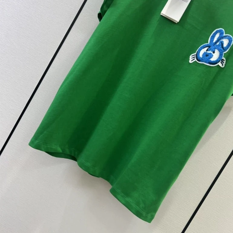 GUCCI T-SHIRT – GCS197 NewStyle 8083