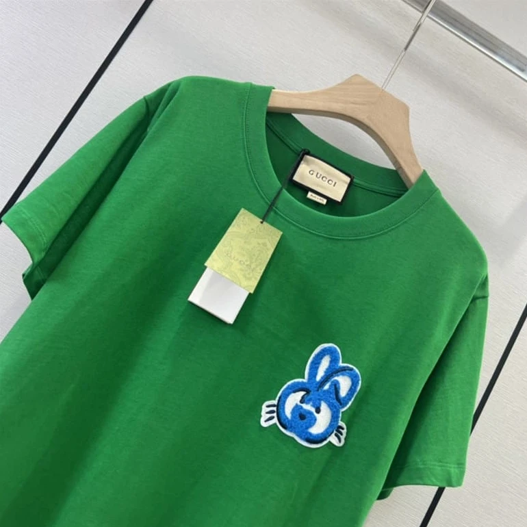 GUCCI T-SHIRT – GCS197 NewStyle 8083