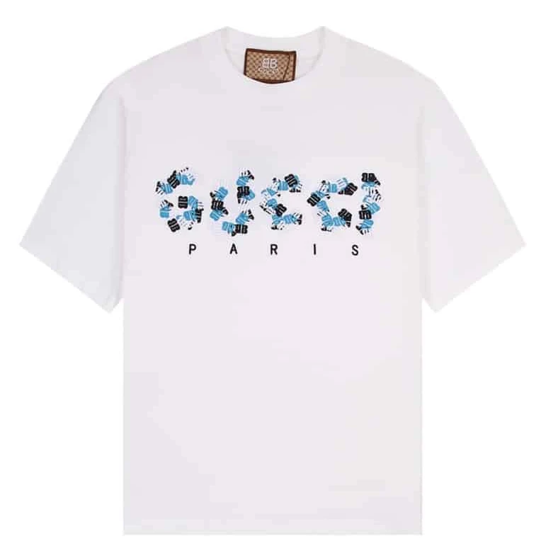 GUCCI T-SHIRT – GCS201 HighQuality 3958