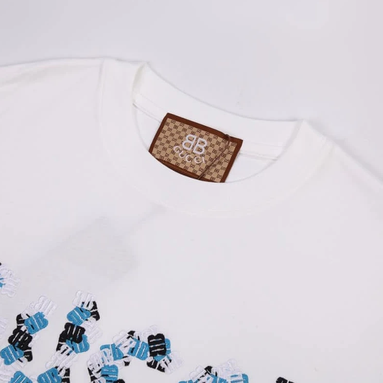 GUCCI T-SHIRT – GCS201 HighQuality 3958