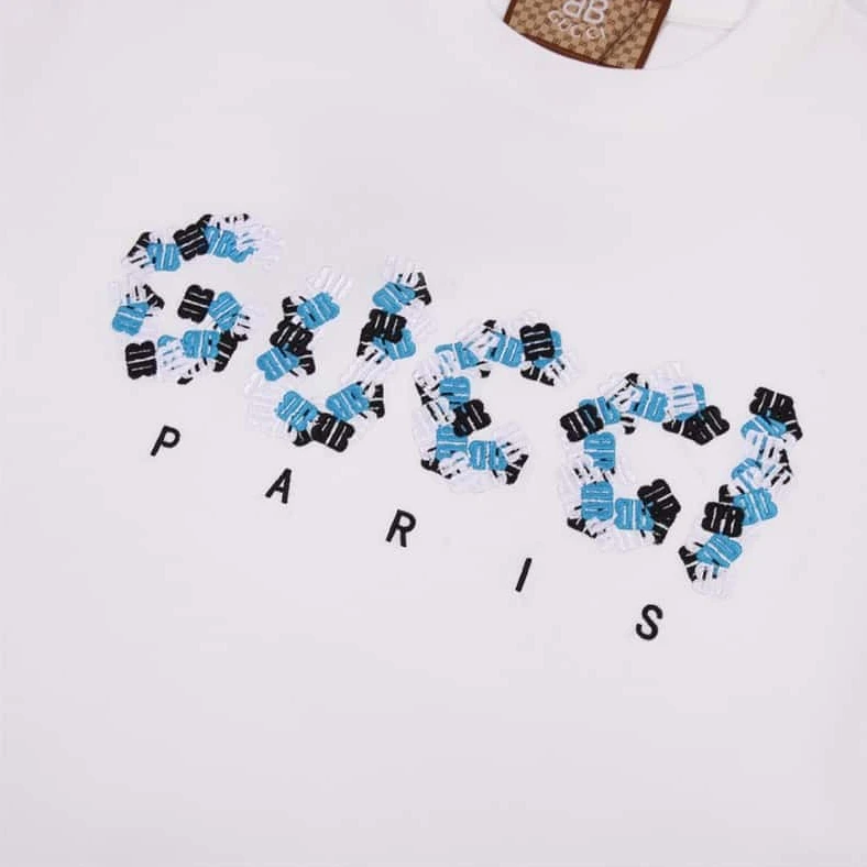 GUCCI T-SHIRT – GCS201 HighQuality 3958