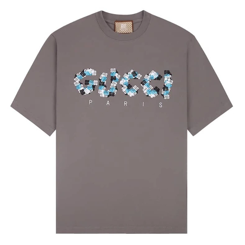 GUCCI T-SHIRT – GCS202 NewStyle 3283