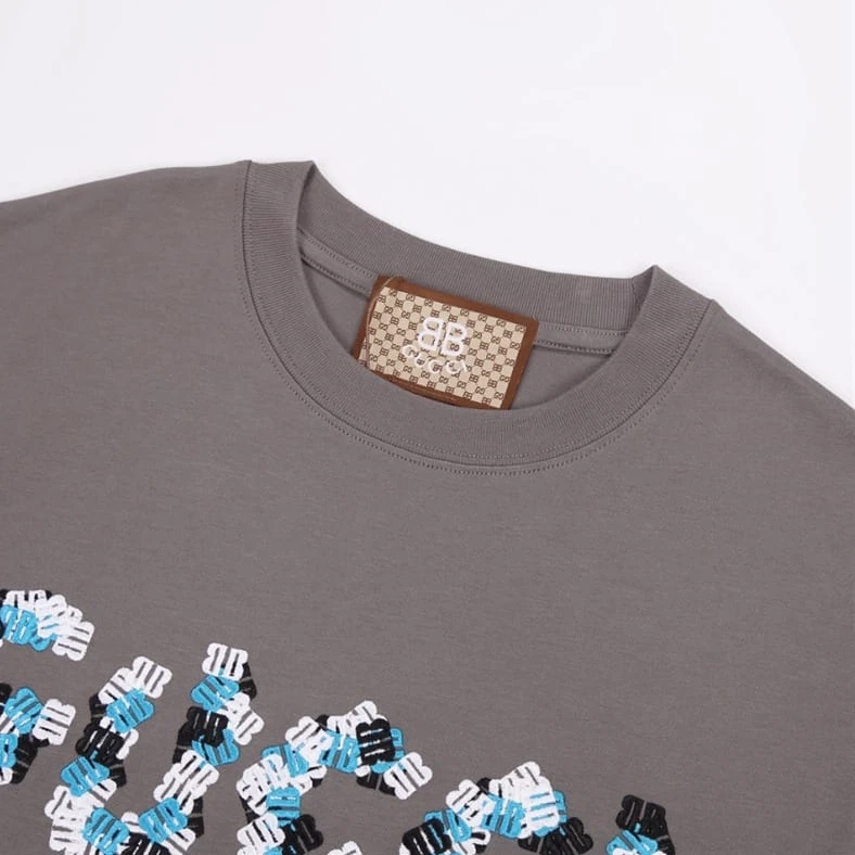 GUCCI T-SHIRT – GCS202 NewStyle 3283